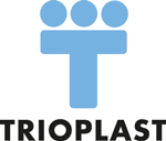 Trioplast AB logotyp
