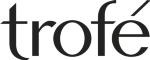 Trofé Försäljnings AB logotyp
