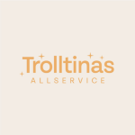 TrollTinas Allservice i Stockholm AB logotyp
