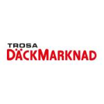 Trosa Däckmarknad AB logotyp