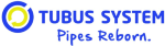 Tubus System AB logotyp