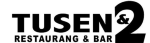 Tusen & 2 Restuarang & Bar AB logotyp