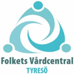 Tyresö Folkets Vårdcentral AB logotyp