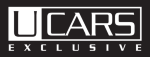 Ucars Exclusive AB logotyp