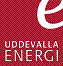 Uddevalla Energi AB logotyp