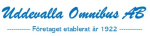 Uddevalla Omnibus AB logotyp