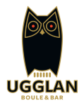 Ugglan Boule & Bar AB logotyp