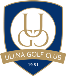 Ullna Golf AB logotyp