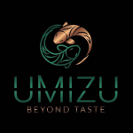 Umizu AB logotyp