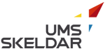UMS Skeldar Sweden AB logotyp