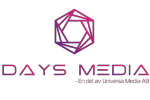 Universa Media AB logotyp