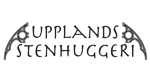 Upplands Stenhuggeri AB logotyp