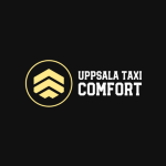 Uppsala Taxi Comfort AB logotyp