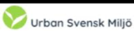 Urban Svensk Miljö logotyp