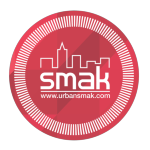 Urbant Smak AB logotyp