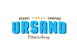 Ursands Resort och Camping AB logotyp