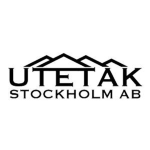 Ute Tak Stockholm AB logotyp