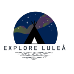 Utforska Luleå AB logotyp
