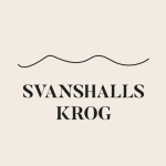 Utsikten i Svanshall AB logotyp