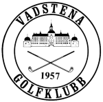 Vadstena Golfklubb logotyp