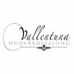Vallentuna Hudvårdssalong logotyp