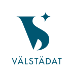 Välstädat i Västerbotten AB logotyp