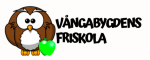Vångabygdens Friskola ekonomisk fören logotyp