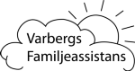 Varbergs Familjeassistans Ekonomisk Fören logotyp