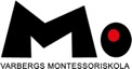 Varbergs Montessoriskola Ekonomisk Fören logotyp