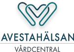 Vårdcentral Avestahälsan AB logotyp