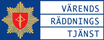 Värends Räddningstjänstförbund logotyp