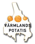 Värmlandspotatis AB logotyp