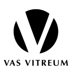 Vas Vitreum AB logotyp
