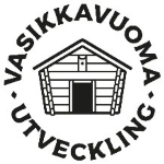 Vasikkavuoma Utveckling Ekonomisk Fören logotyp