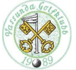 Vassunda Golf AB logotyp