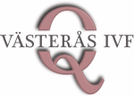Västerås IVF AB logotyp