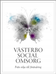 Västerbo Social Omsorg AB logotyp