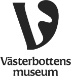 Västerbottens Museum AB logotyp