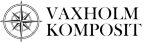 Vaxholm Komposit AB logotyp
