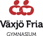 Växjö Fria Gymnasium AB logotyp