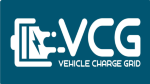 Vehicle Charge Grid Sweden AB logotyp