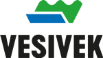Vesivek Sverige AB logotyp