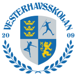 Vesterhavet AB logotyp