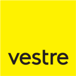 Vestre Production AB logotyp
