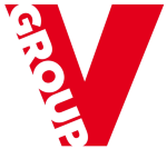 VGROUP Byggbemanning AB logotyp