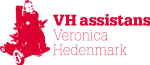 Vh Assistans AB logotyp