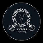 Victors Hamnkrog AB logotyp