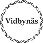 Vidbynäs Gård & Konferens AB logotyp
