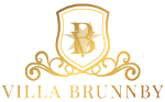 Villa Brunnby AB logotyp