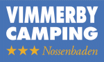 Vimmerby Camping AB logotyp